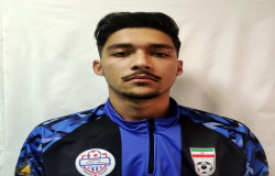 حمیدرضا موسوی