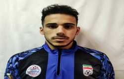 دانیال قدیانی