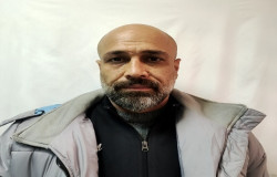 حسام کلهری