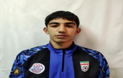 سید ایلیا میربزرگی