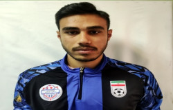 آرش عاقلی