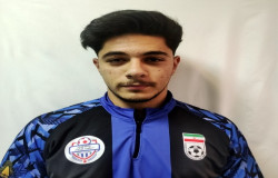 طاها مبارک آبادی