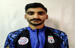 امیر مهدی دالوند