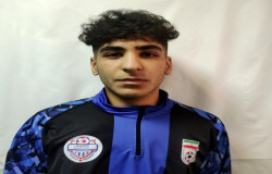 حمیدرضا دست زن