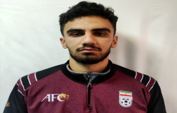 علی نونهالی