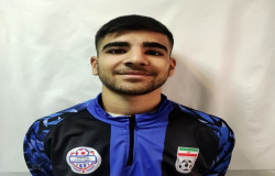 امیرمحمد تیموری