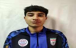 صدرا رحیمی