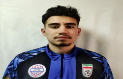 علیرضا نوری خانی