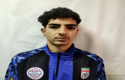 علیرضا حاجی وند