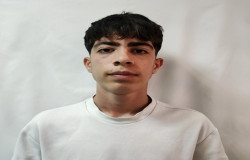 محمدطاها چهاردولی