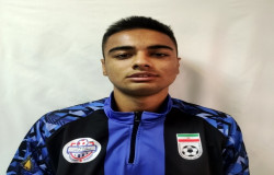 صدرا مهدی زاده