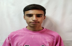علی دهقان