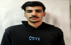 سام رضائی