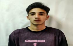 امیر حسین معنوی