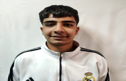 دانیال رحمتی