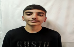 کوروش شمسعلی