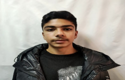 محمد حسین خدابخش
