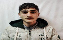 یاسین ویسی
