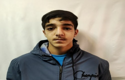 طاها عباسی
