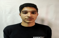 عرشیا دانا میدانی