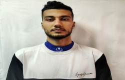 امیر حسین قربانلو