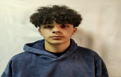 میثاق قاجارگیر