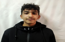 محمد حاجیلو