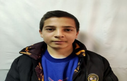 پارسا شعبان نژاد نفوتی