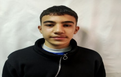 امیر مهدی حسنی