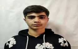 امیرعباس کربلایی حاجی هانی دستجردی