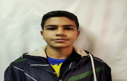امیر محمد کریمی