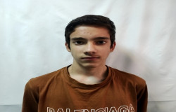 محمدطاها چگینی
