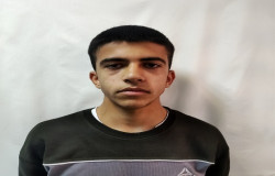 محمد سینا شجاعی