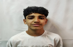 محمد امین سرخیل