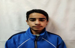 محمدطاها رضازاده
