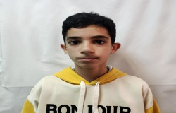 پویان سرپرست چالشمی