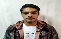 مهدی تپه رشی