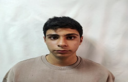 امیر علی بشیری