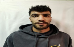محمد رستم آبادی