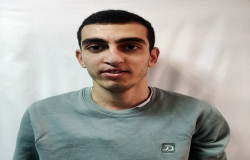 مهدی شاکری آتش بیک