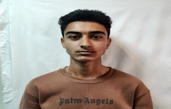 محمد رضا خانی