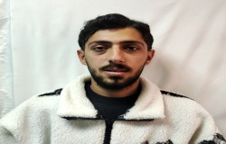 میلاد مهاجرکردمحلی