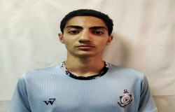 امیر علی رحمان زاده