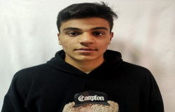 نیما صادقی