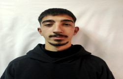 امیرحسین موسوی قرعه شیران