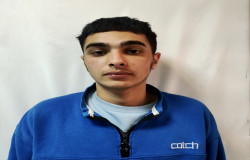 رهام بیگلرتبار