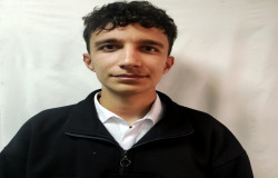 محمدمهدی عابدین پور
