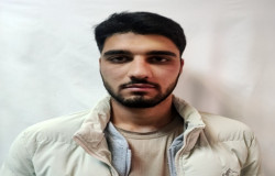 علی اصغر رحیمی