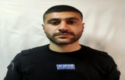 علی فیضی زاده