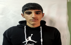 امیرمحمد بهشتی